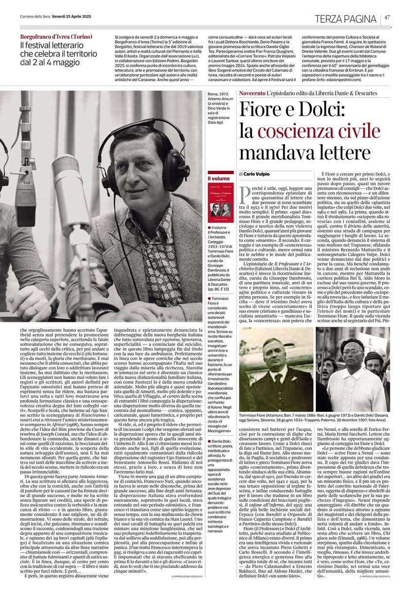 Fiore Dolci