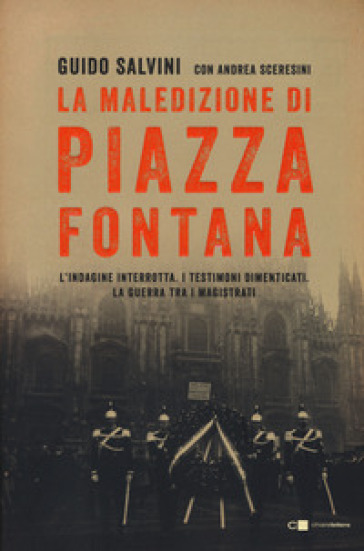 la maledizione