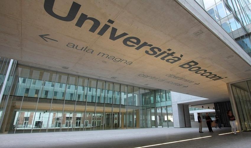 multa di 200 mila euro alla bocconi per il riconoscimento facciale degli studenti durante esami a distanza