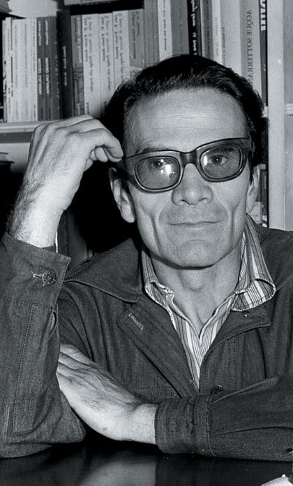 pasolini