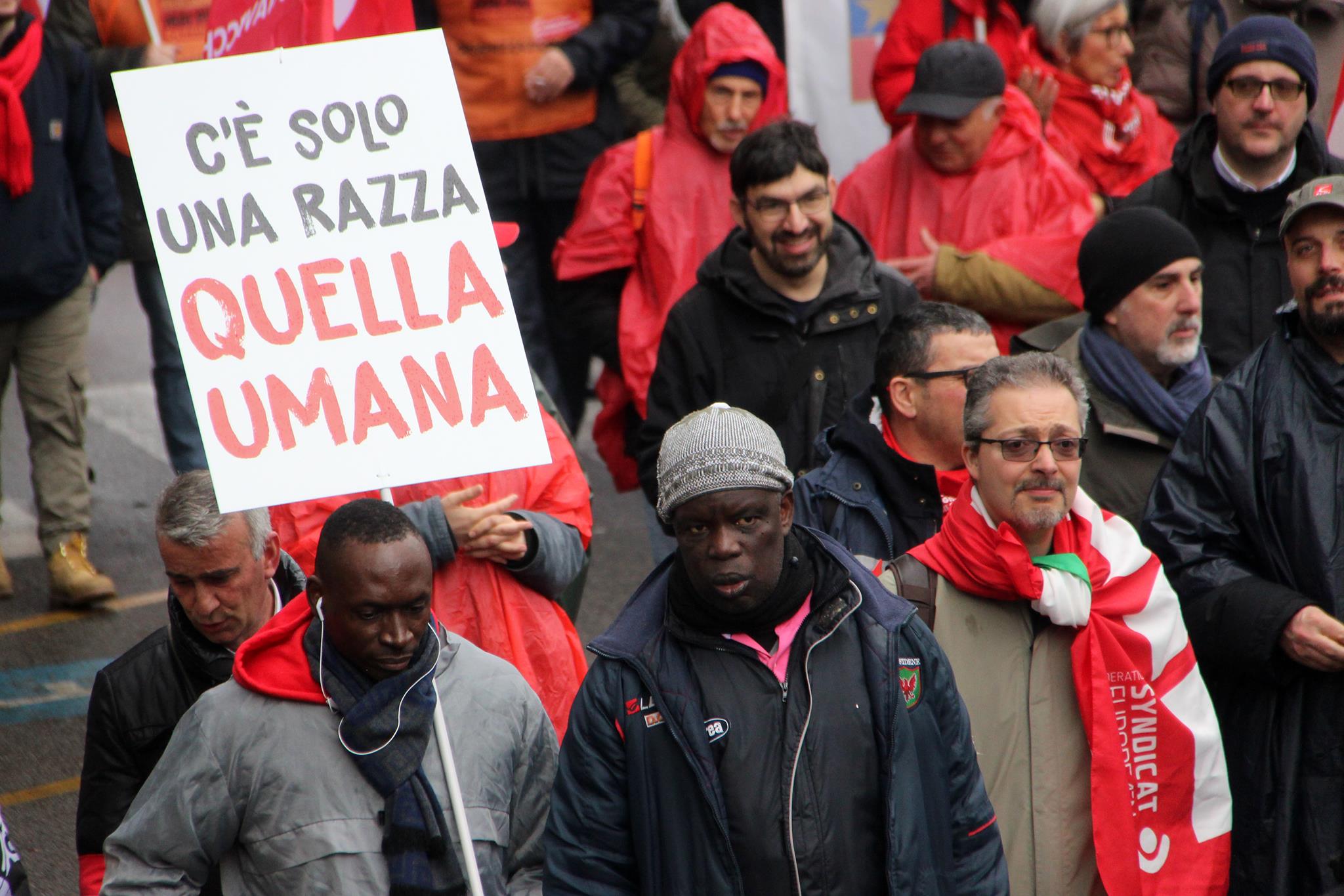 c_solo_una_razza