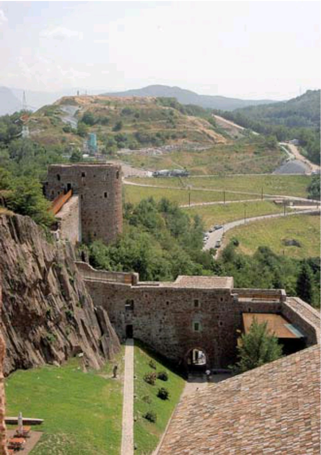 castello